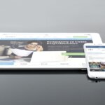 web design development